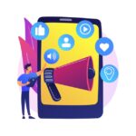 mobile app